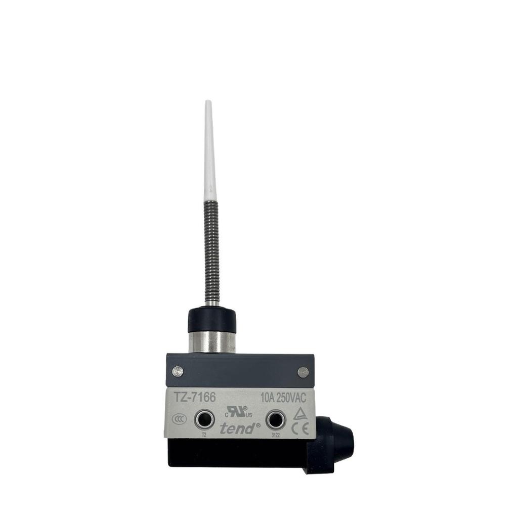 Original Taiwan TZ-7166 Micro Switch, Limit Switch, 10A 250VAC, Silver Contacts