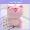 Adorable Plush Frog Keychain Toy With Customizable Clothing And Accessories For Kids