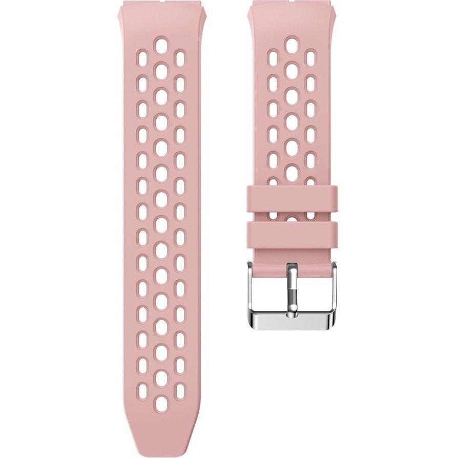Silicone Strap for Huawei Watch GT 2e, Pink