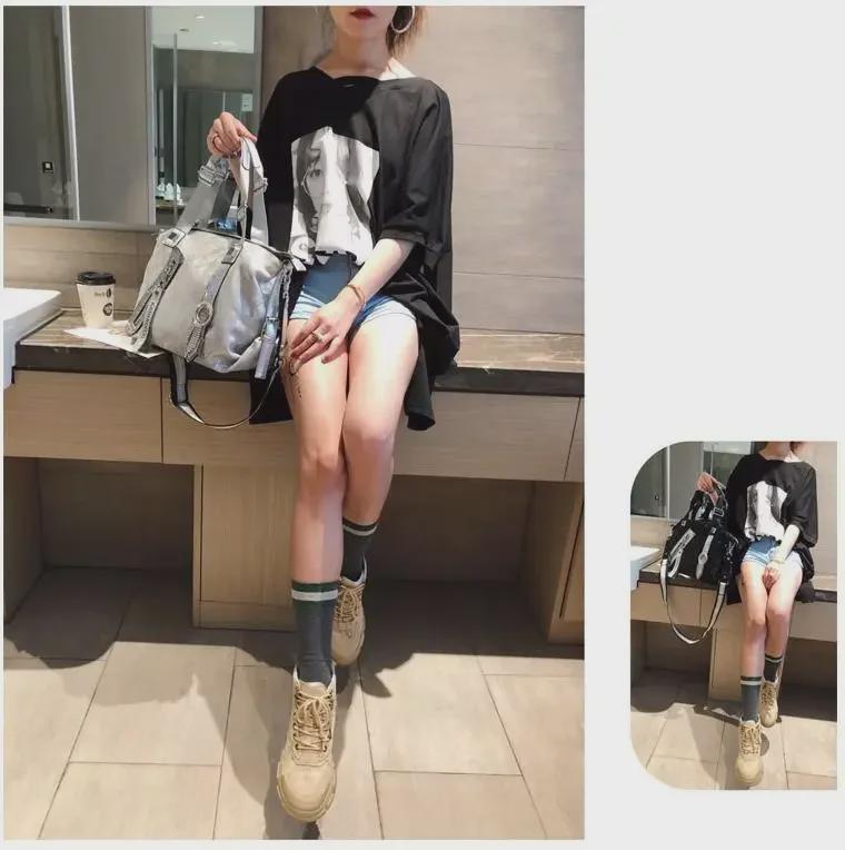 Geantă de mână pentru femei, la modă, în stil occidental, cu diamante, 2023 - geantă versatilă de tip tote, umăr și messenger