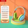 Newmine TB205 Wireless Over-Ear Learning Headset