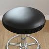 Luxury Stool Cover Round Dustproof -Resistant , Seat Cushion Sleeve, Cover, for Home, Bar,