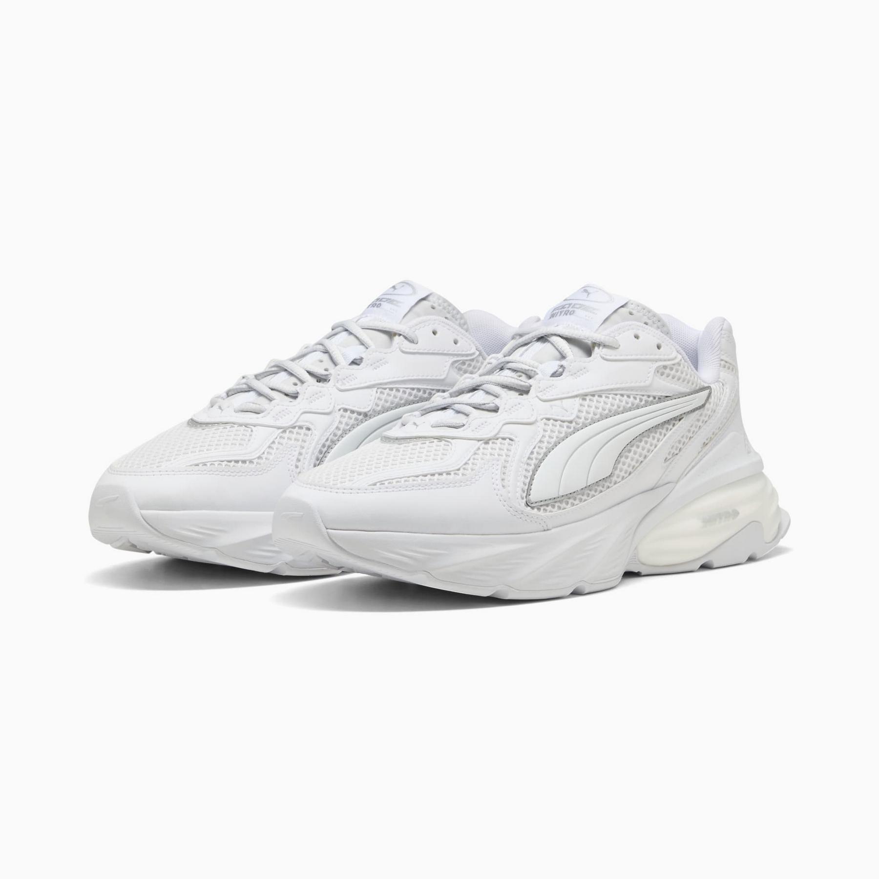 Puma FADE NITRO LS vīriešu sporta