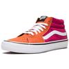 Vans Supreme x SK8-Mid Pro 'Corduroy Croc' Men's VN0A347UPUJ