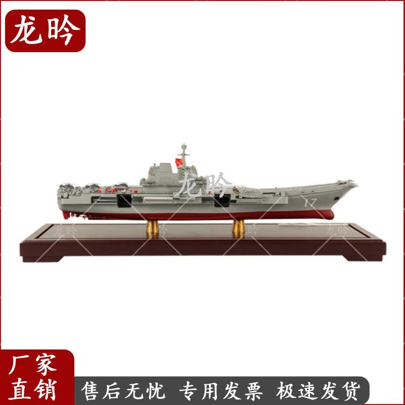 Aircraft Carrier Model