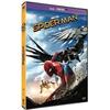 Spiderman: Homecoming [dvd + Digital Ultraviolet]