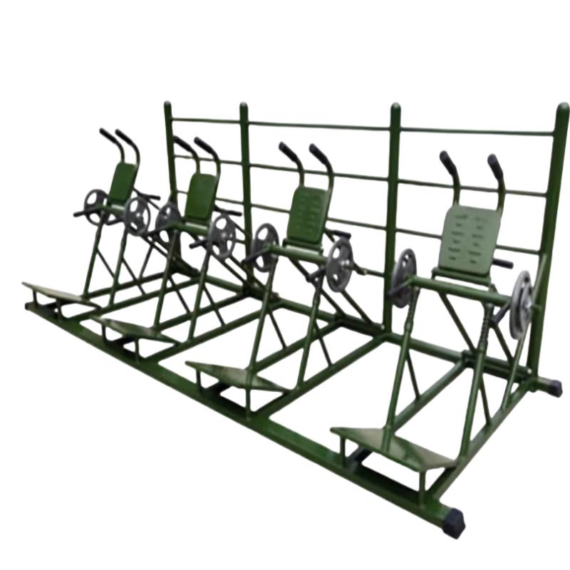 Yixing Sports High-Position Fitness Trainer