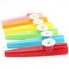 Instruments Plastic Kazoo Learn Easily Musical Instruments Flutes  Kids Party Gift
