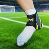 Protective Ankle Guards for Running Prevents Strain Tear and Fracture 1/2Pcs
