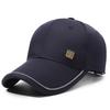 Spring Autumn Cap Middle-aged Men's Chinese Baseball Cap Outdoor Fishing Cap