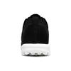 Skechers Go Walk Classic Mesh Round Toe Lace-Up Comfortable Daily Low-Top Lifestyle Casual Shoes Men sneaker Black 216457-BKW