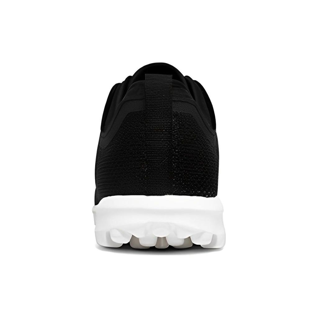 Skechers Go Walk Classic Mesh Round Toe Lace-Up Comfortable Daily Low-Top Lifestyle Casual Shoes Men sneaker Black 216457-BKW