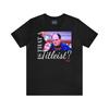 Unisex Jersey Short Sleeve Tee Seinfeld TV Show Quote "titleist"