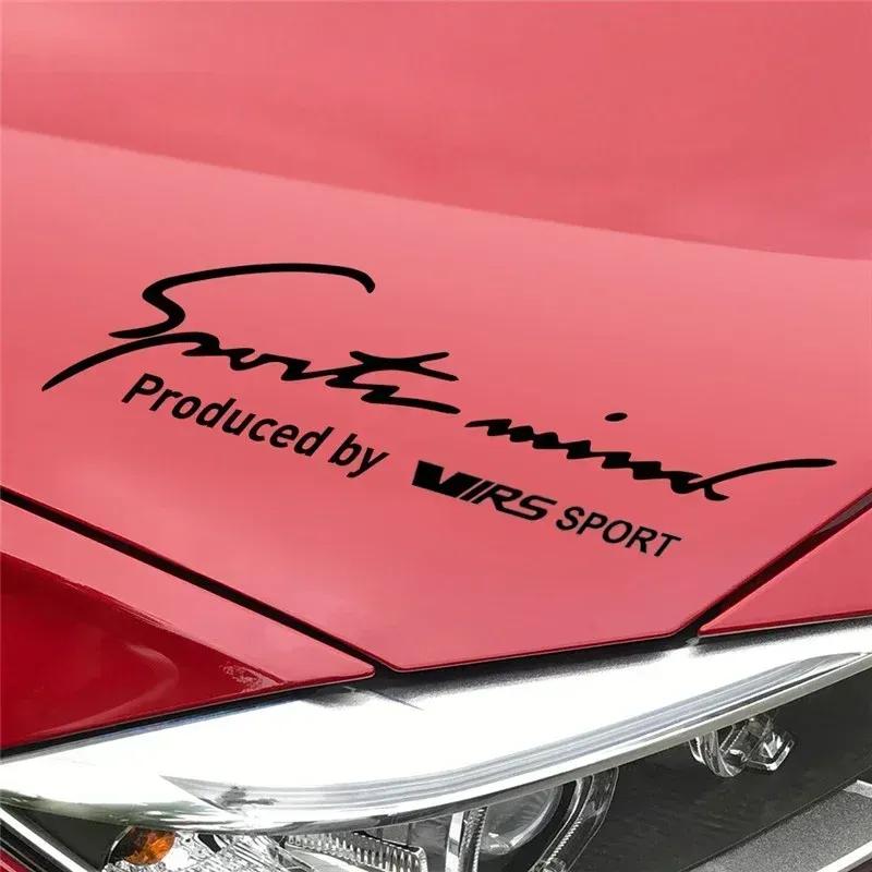 Car Front Headlight Eyebrow Decal Waterproof Sticker for Skoda VRS Karoq Kodiaq Fabia Rapid Yeti Kamiq SCALA Enyaq Citigo