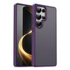Samsung Galaxy S25 Ultra Phone Case, Matte Shockproof Phone Case Cover for Samsung Galaxy S25 Ultra