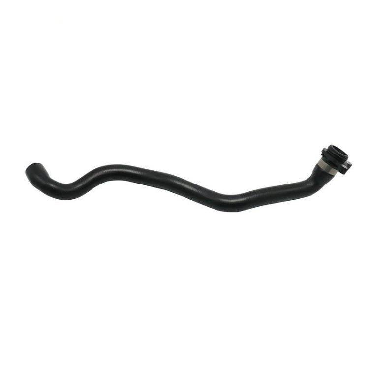 BMW X3 F25 Radiator Hose 11537591889 Aluminum Head