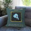 Cushion Cover Pillowcase Upholstery Sofa Throw Pillow Home Decor Pillowcas Slay The Spire Game