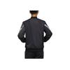 Adidas Neo Sports Lifestyle Series Comfortable Fashion Casual Cotton Jacket Men Jacket Black EI4390