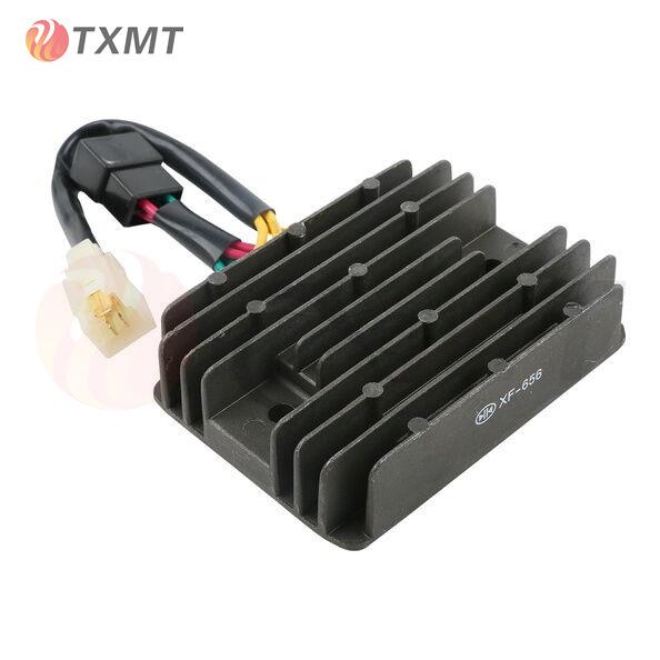 Ducati 1098/848/1198 Aluminum Voltage Regulator Rectifier Charger - Brand New.