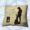 The S-Strokes Band Cushion Cover Pillow Cover Decor Pillowcase Printed Cushion Case For Couch