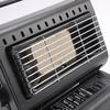 Compact Dual-Use Camping Heater & Stove: Portable and Practical Model