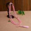New Chinese Ethnic Multi-Layered Tassel Necklace