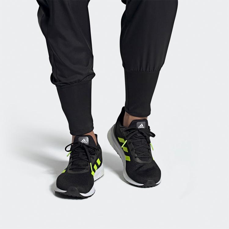 New Adidas Astrarun 'Volt' EG5838