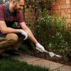 2piece Weeding Tools For Garden Must-Have Set For Lawn Maintenance Hand Weeder Tool Weed Puller