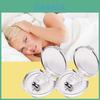 Silicone Anti Snore Nose Clip For Quiet Sleep And Snoring Relief