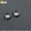 21 ID4CROZZ Insect Screen Sequins & Steel Mesh Radiator Protection Net Cover Exterior Accessories