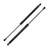 2x Heckklappe Kofferraumklappe Heckklappendämpfer Gasdruckfeder Liftstütze für Smart 451 Coupe Fortwo 2007-2014 Hydraulikstange A4519880004
