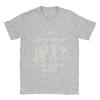 Harajuku T-Shirt Strand Beam Me Up Dieser Ort ist Mist! Hipster T-Shirts 100% Baumwolle T-Shirt für Herren Y2K-Muster Kurzarm-T-Shirts