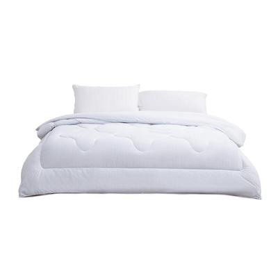 Mercury Home Textiles Qinglang Seven-Hole Antibacterial All-Season Duvet