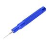 Thick Shank Design Watch Punch Multi-size Punch Pin Full Set Packing Punch Pin Handheld Use Precision Crafted Strap Disassembler