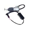 Glads Engine Shutdown Solenoid Valve for FAW Jiefang