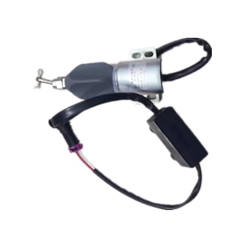 Glads Engine Shutdown Solenoid Valve for FAW Jiefang