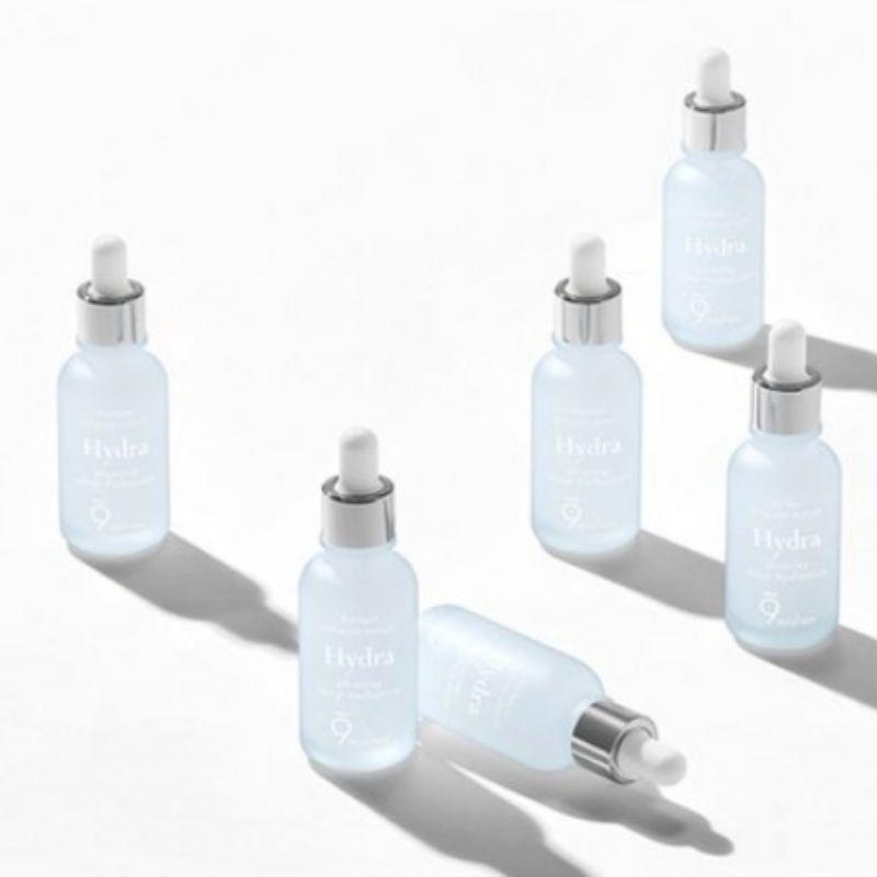Nine Wishes Hydra Ampule (2nd Generation) 30ml