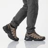 Salomon X-Adventure Recon Low GTX - GORE-TEX - Herren Wanderschuhe Trekking Schuhe 490960 ORIGINAL