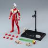 HiPlay Medium Moving Toys Max Ultraman Movable Figure Painted Finished Product 1/10 UL-A12