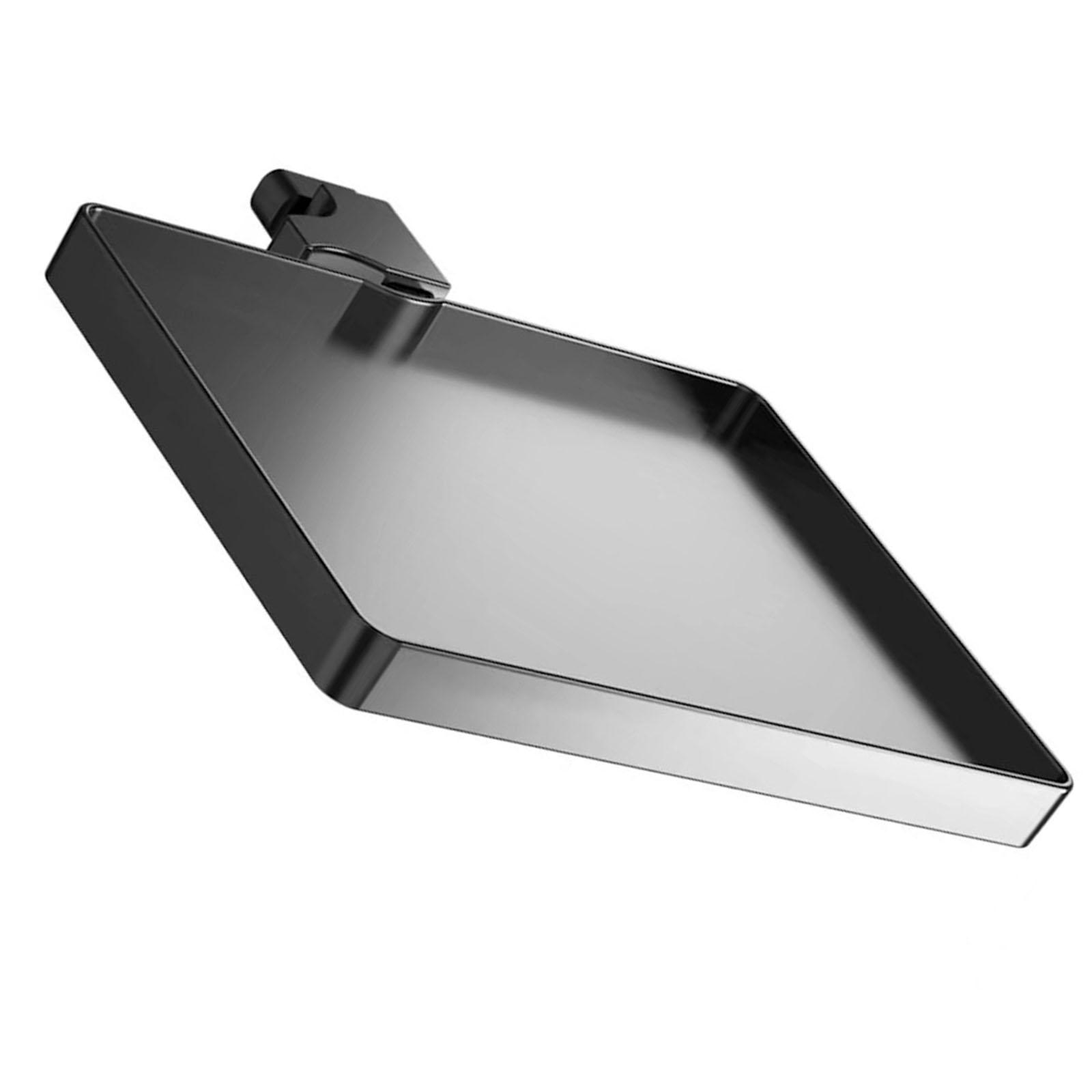 

Подставка для микрофона, подставка для микрофона, настольный зажим для микрофона, надежная подставка для подставки, держатель для подставки для звуковой карты, держатель для штатива Live Tripod Holder чёрный