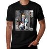 New Edition Heartbreak (Back Cover) Tshirt T Shirt For Unisex 100 Percent Cotton Graphic T Shirts For Unisex Tshirt