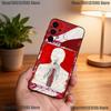 D-Dexter Morgan  Phone Case For Samsung S25,S24,S21,S22,S23,S30,Ultra,S20,Plus,Fe,Lite,5G Black Cover