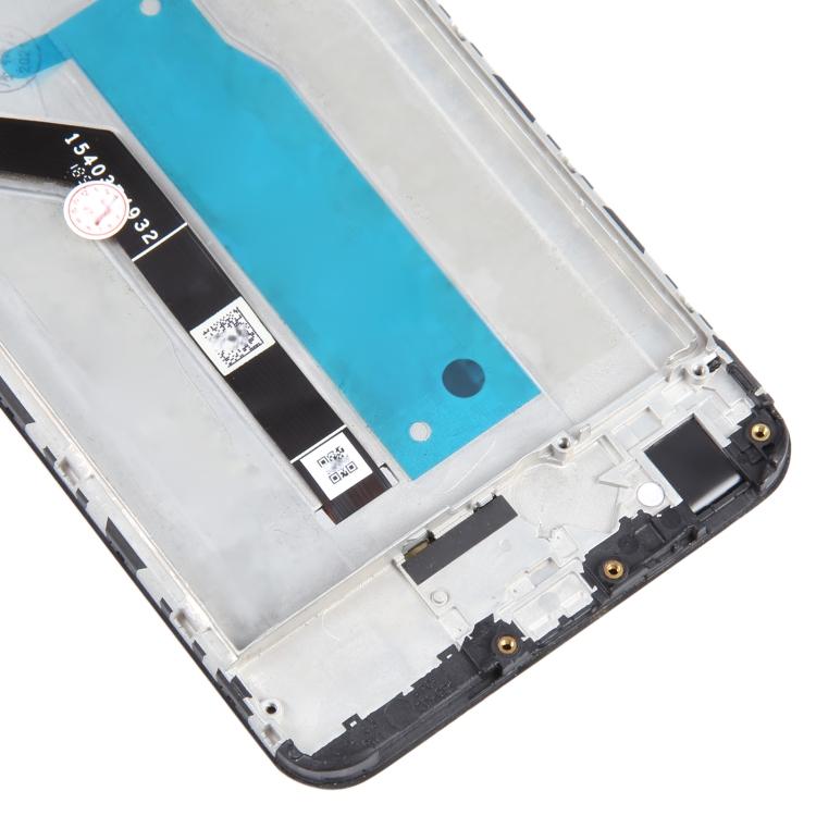 Écran LCD + Vitre Tactile Pour ASUS ZenFone Max Pro M2 (ZB631KL) + Outils De Remplacement - Neuf