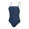 Womens/Ladies Adjustable Strap One Piece Swimsuit