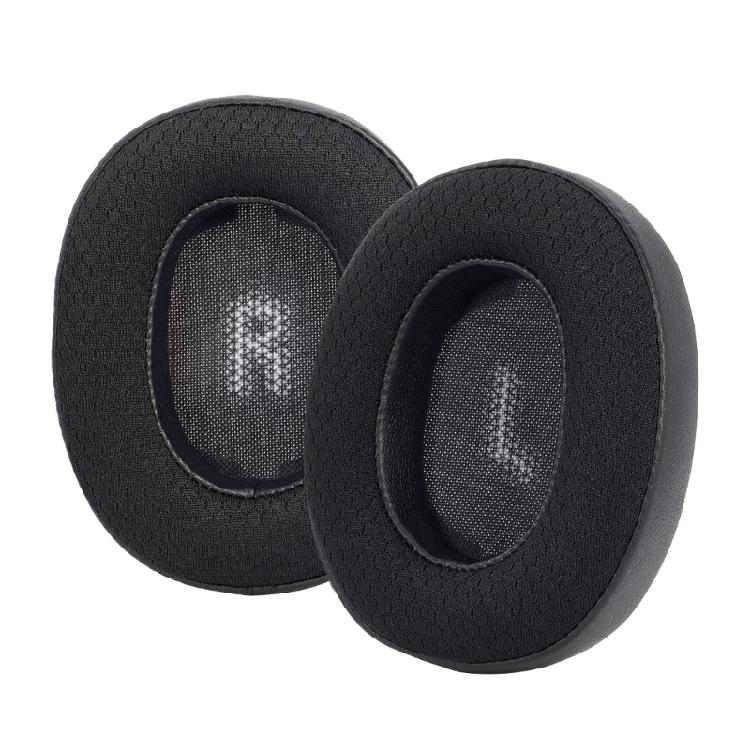 

High Density Sponge Ear Cushions For E55BT Headphones Securely Fit And Sweatproof Construction 1