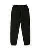 Honguseong Jogger Pants With Embroidery_Black