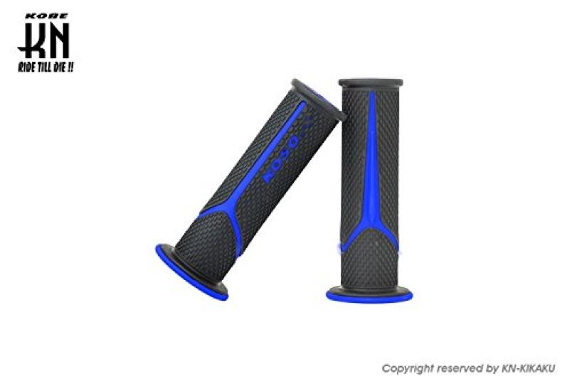 KN Planning Grips 120mm for Cygnus Majesty Jog Vino X, S, Dio, Jog, VOX, Giorno, Zoomer, Dio, ZX, ZR,