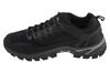 CMP Rigel 2.0 Low WP, Mens grey Trekking shoes