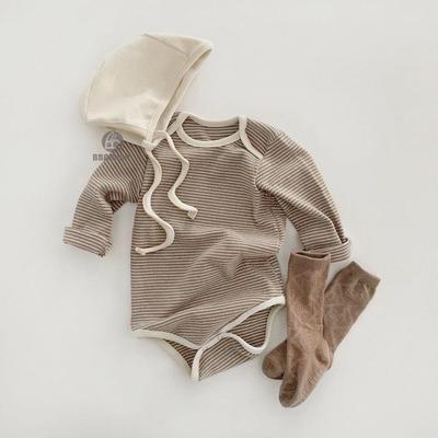 Unisex (fino ai 3 anni) – Tute