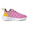 (GS) adidas Racer TR21 EL x LEGO 'Bliss Orchid' Kids' ID7366